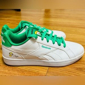 Reebok x BT21 Chimmy Classic Royal